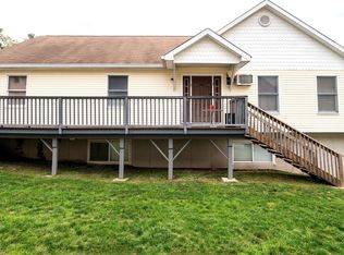 100 Mesora Woods Drive #35, Woodridge, NY 12789