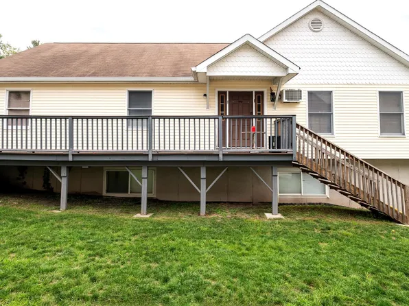 100 Mesora Woods Drive #35, Woodridge, NY 12789