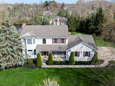 6941 Bunbury Ln, Painesville, OH, 44077