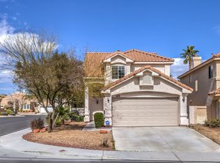 9448 Hershey Ln, Las Vegas, NV 89134