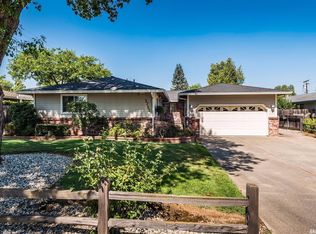 1705 Mission Ave, Carmichael, CA 95608