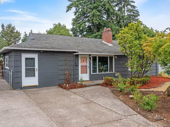 12020 NE Thompson St, Portland, OR 97220