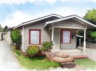 311 Foothill Blvd, San Leandro, CA 94577