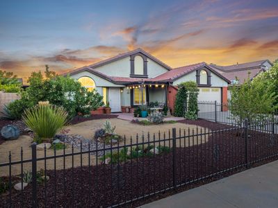 36921 45th St E, Palmdale, CA, 93552