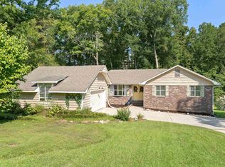 2134 Rock Mountain Dr, Mc Calla, AL 35111