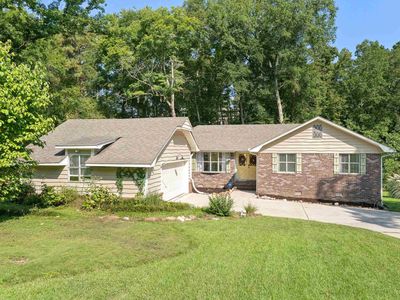 2134 Rock Mountain Dr, Mc Calla, AL, 35111