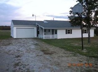 3222 Alliance Rd, Rootstown, OH 44272