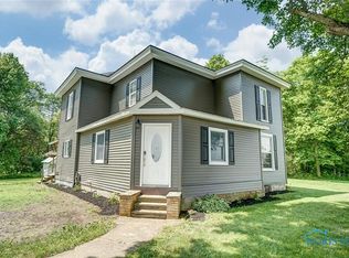 17759 County Road 7, Findlay, OH 45840
