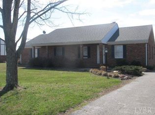 2091 Elon Rd, Madison Heights, VA 24572