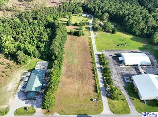 6-6 Commerce Dr, Dillon, SC 29536