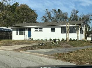 301 Chapel Rd, Saint Augustine, FL 32084