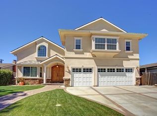 4133 Samson Way, San Jose, CA 95124