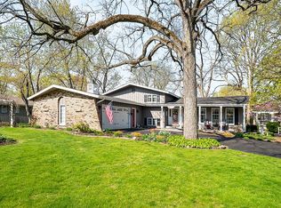 21654 S Nadia Dr, Joliet, IL