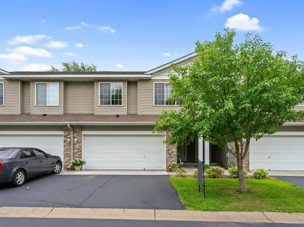 5905 86th Ln N, Brooklyn Park, MN 55443