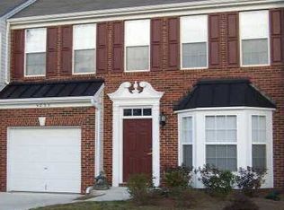 4033 Holly Villa Cir, Indian Trail, NC 28079