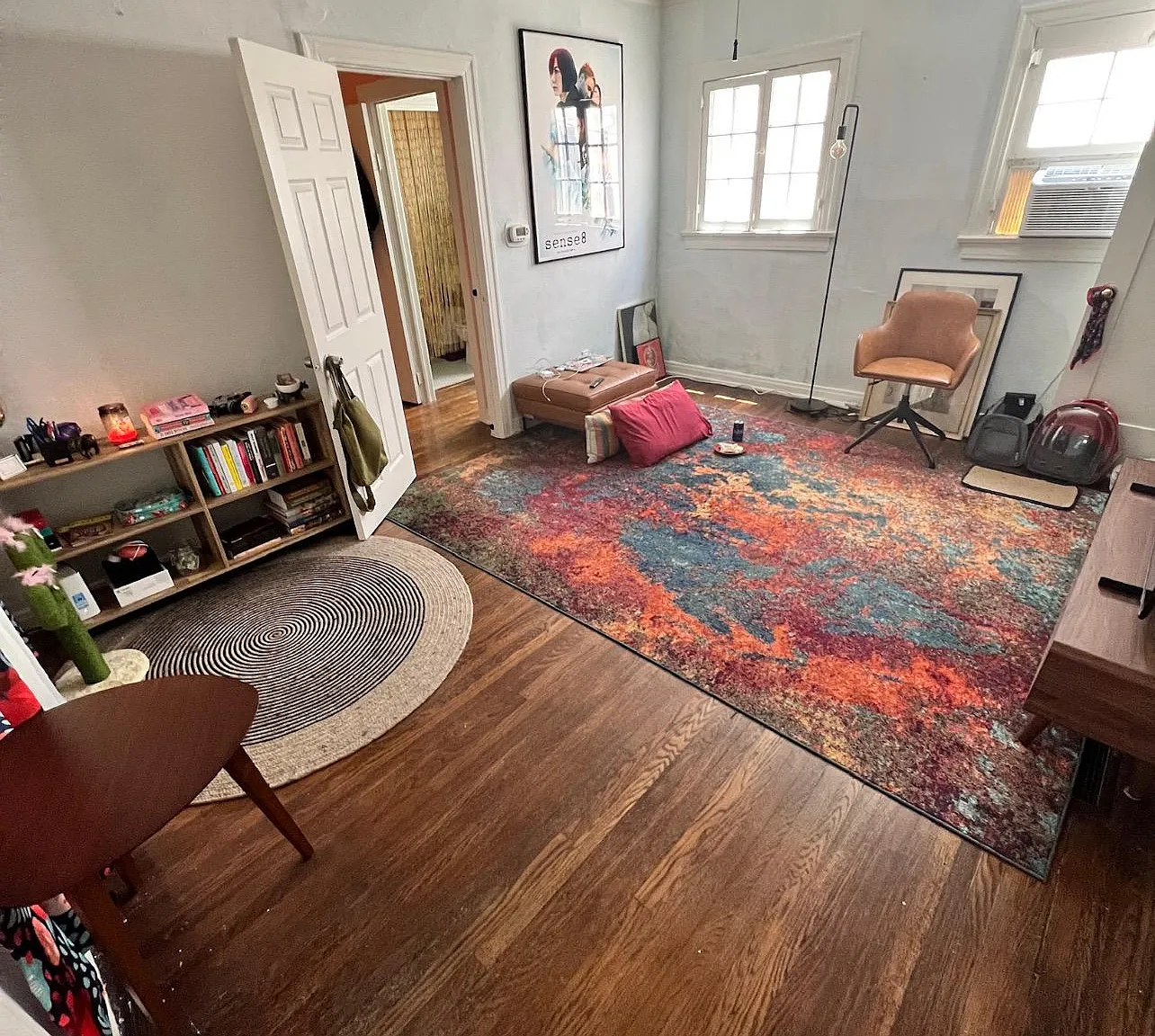 1 bed, $2,395 — Photo 4