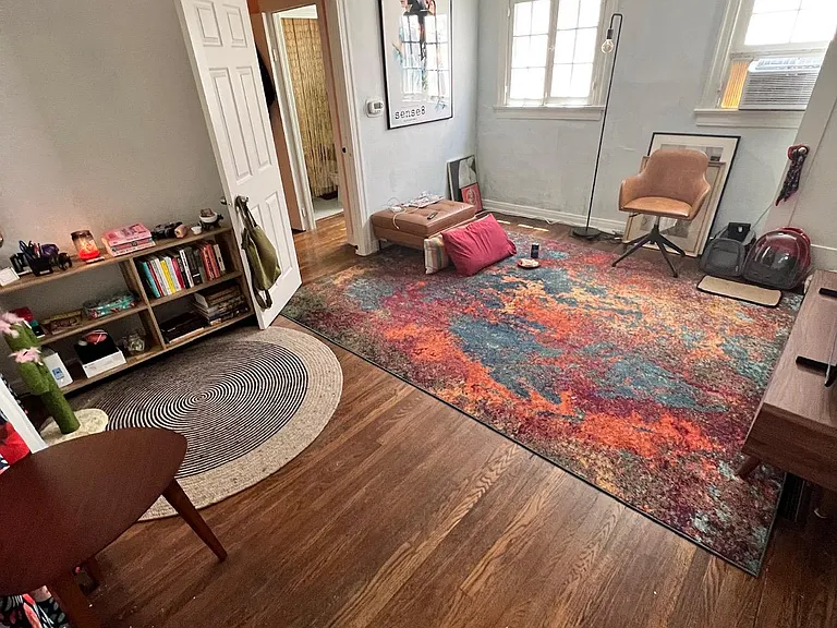 812 N Poinsettia Pl #812-3/4 — Photo 4