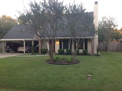 504 Lourdes St, Lafayette, LA, 70506
