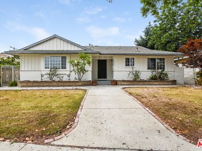 2424 Candlewood St, Lakewood, CA, 90712