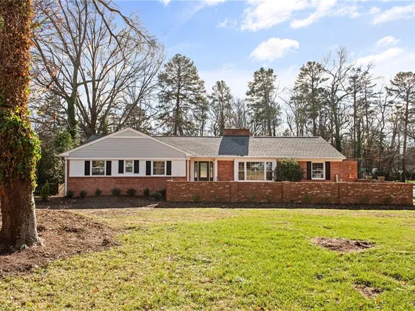 4113 W Friendly Ave, Greensboro, NC 27410