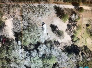Nhn Scordino Rd, Vancleave, MS 39565