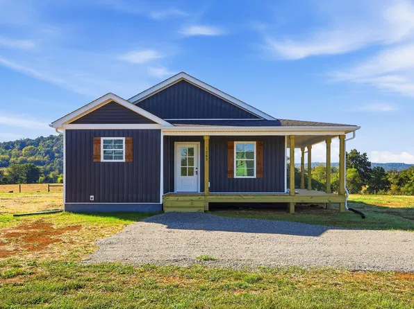 1989 Duck Pond Rd, Sparta, TN 38583