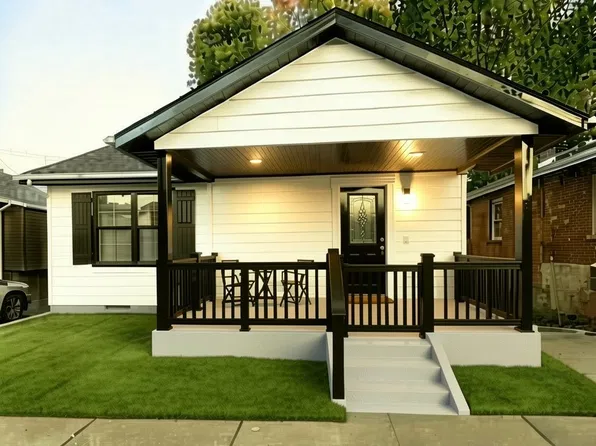 3816 N Hanley Rd, Saint Louis, MO 63121