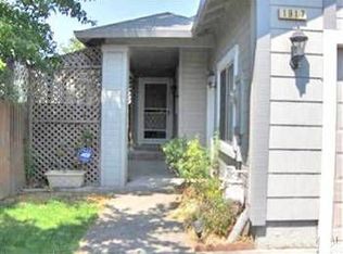 1917 Waterford St, Santa Rosa, CA 95403