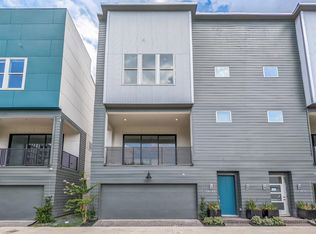 2414 Canal St #E, Houston, TX 77003