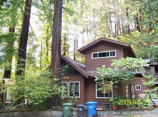 14991 Drake Rd, Guerneville, CA 95446