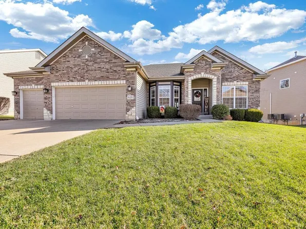620 Wyndview Dr, Lake Saint Louis, MO 63367