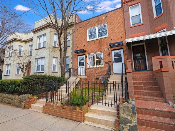 1927 1st St NW #A, Washington, DC 20001