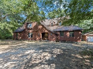 6 Ranchero Rd, College Station, TX 77845