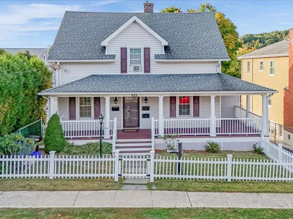 251 Columbus Avenue, West Harrison, NY 10604