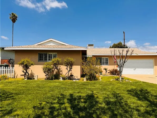 1143 E Caroline Ct, Ontario, CA 91764