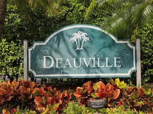 6550 S ORIOLE Boulevard #2050, Delray Beach, FL 33446