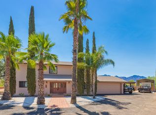 4510 E Magoo Rd, Tucson, AZ 85739