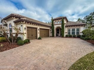 2537 CAPRERA Circle, Jacksonville, FL 32246