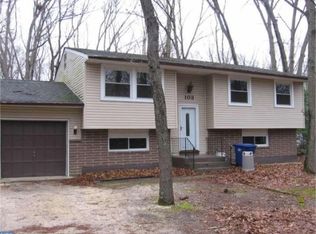 103 Kentucky Trl, Browns Mills, NJ 08015