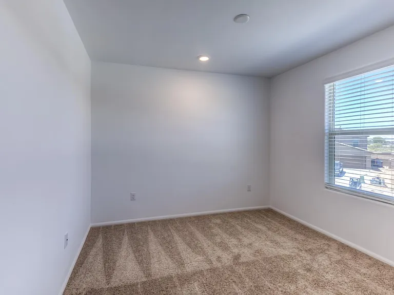 Bedroom 1 - Lighting Package