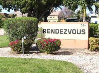 4103 SE 19th Ave APT 206, Cape Coral, FL 33904