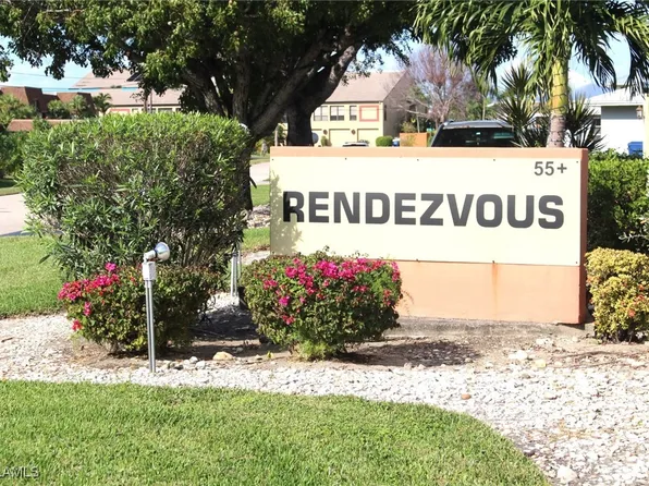 4103 SE 19th Ave APT 206, Cape Coral, FL 33904