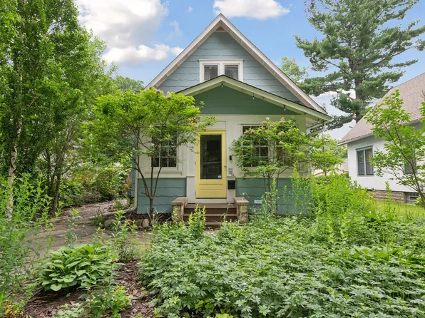 3214 40th Ave S, Minneapolis, MN 55406