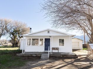 20536 Highway 178, Weldon, CA 93283