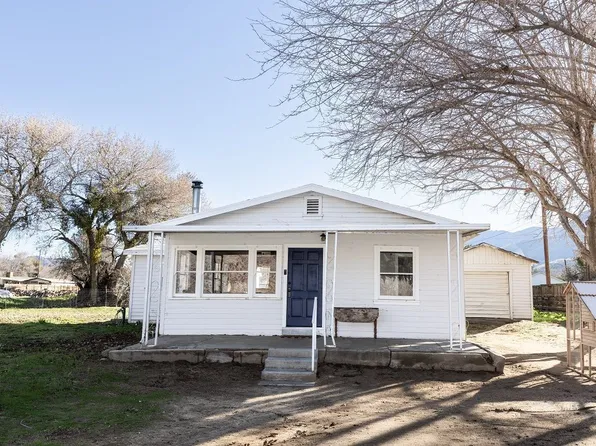 20536 Highway 178, Weldon, CA 93283