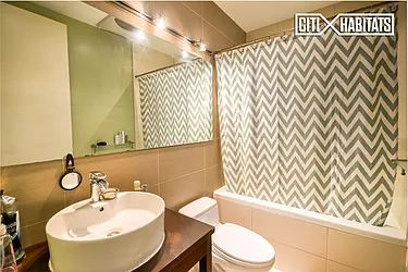 Rented by Citi Habitats