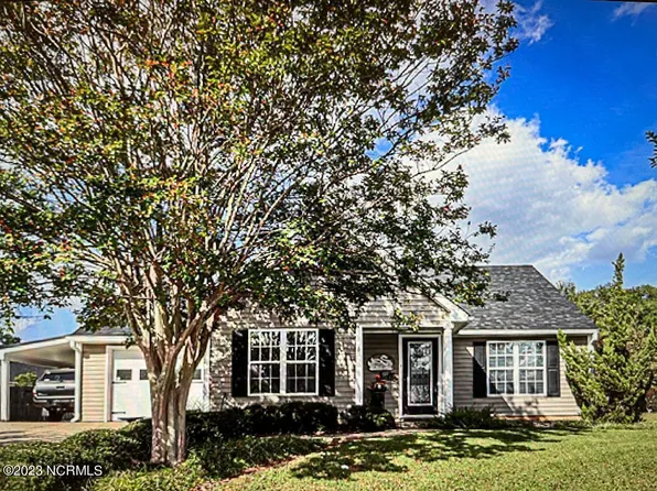 4604 Lily Walk, Rocky Mount, NC 27804