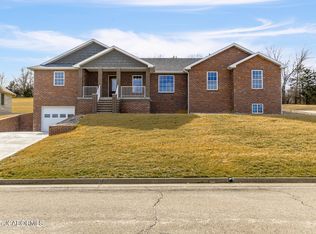 5920 Lalisa Ter, Jefferson City, MO 65101