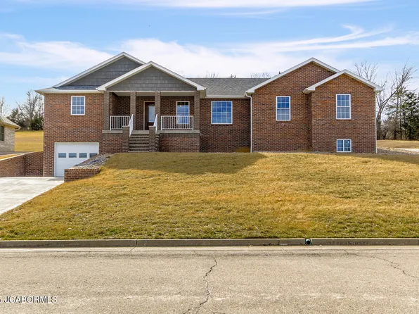 5920 Lalisa Ter, Jefferson City, MO 65101