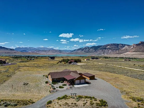 191 Carter View Dr, Cody, WY 82414